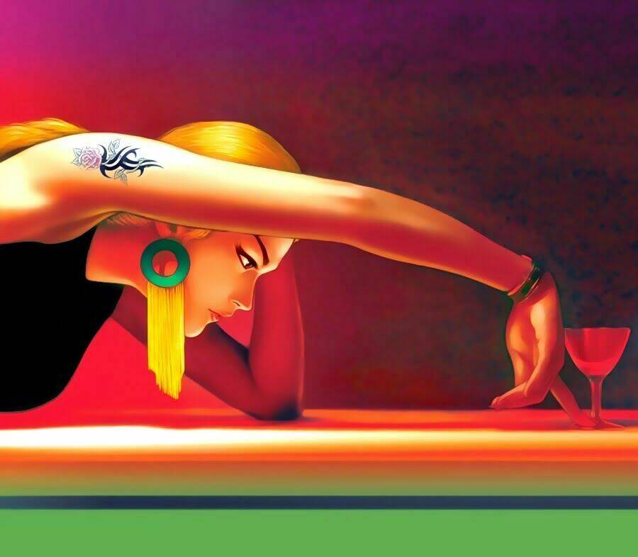 lập hoa chánh nhân chapter 22 1