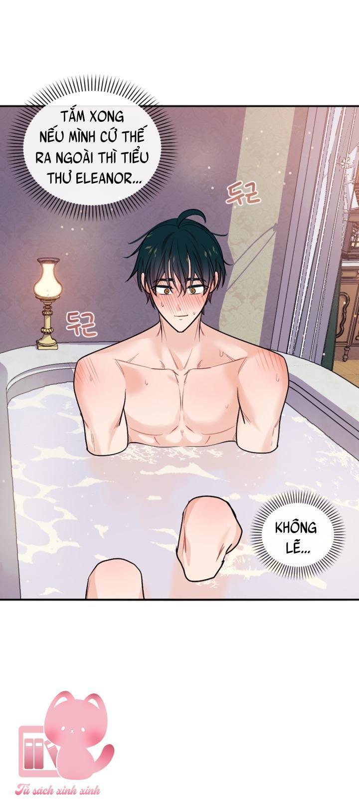 nguyện ước vô vọng của ma nữ chapter 71 22