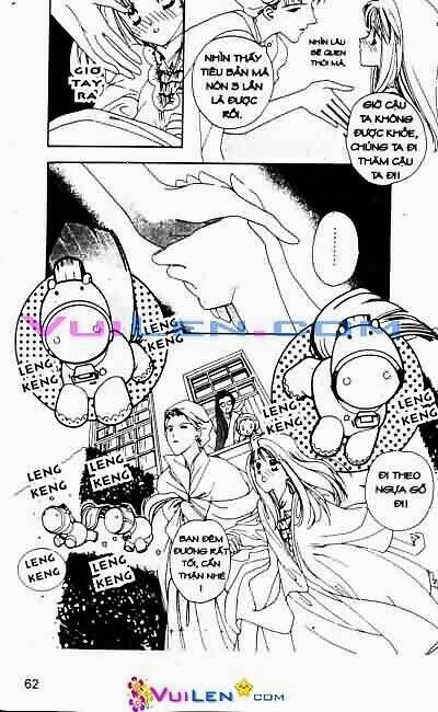 duyên kỳ ngộ chapter 2 62