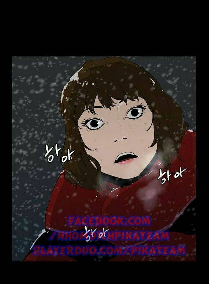 đêm vùng cực chapter 41 8