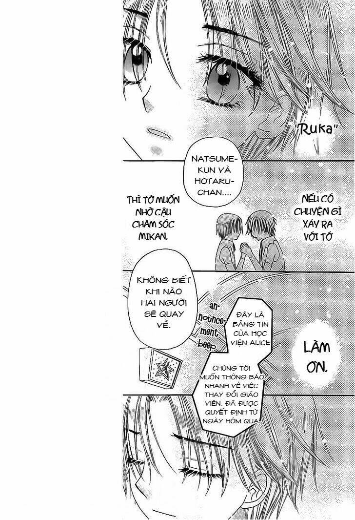 gakuen alice chapter 172 5