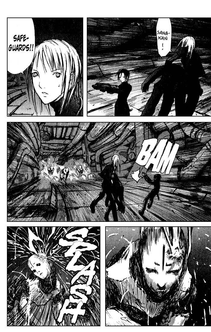blame! chapter 13 18