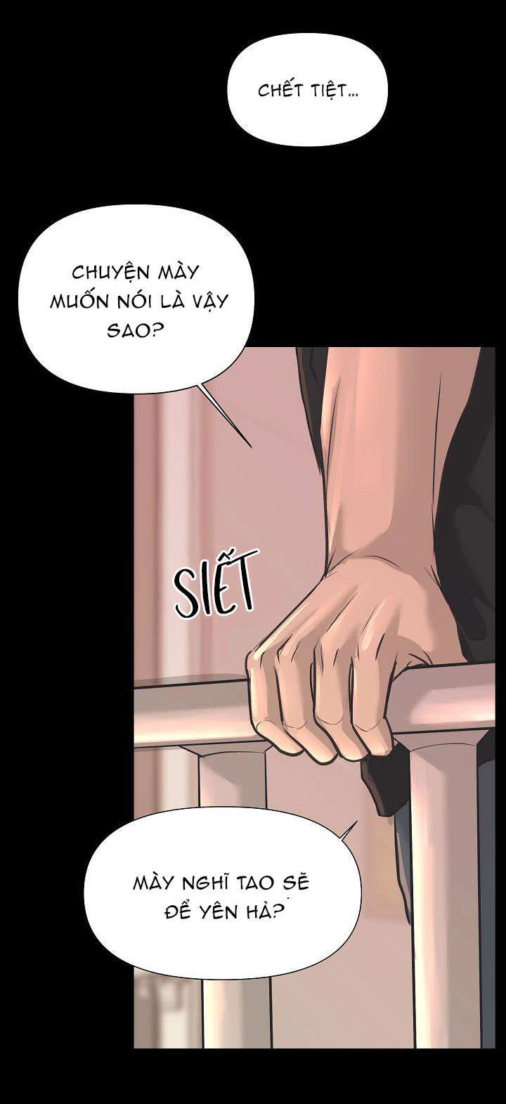 ranh giới tội ác chapter 13 2