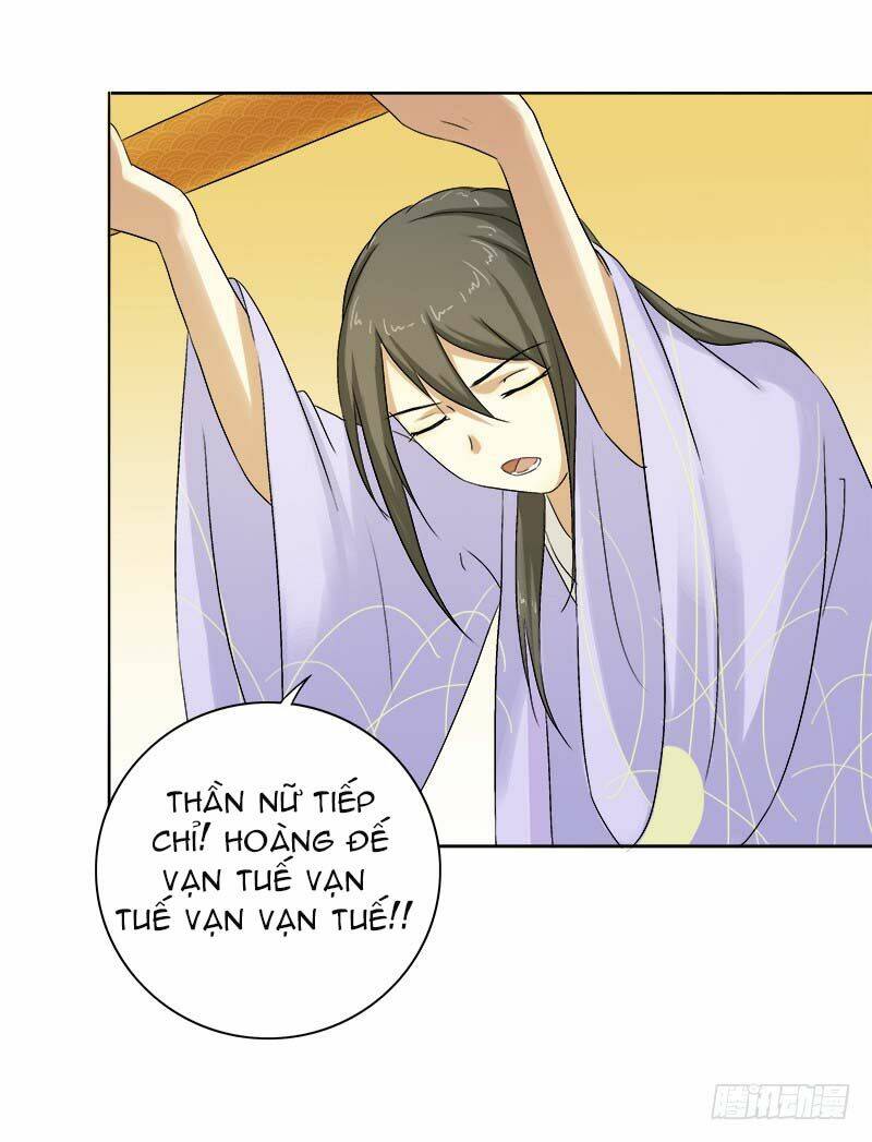 khuynh thế độc phi chapter 35 13