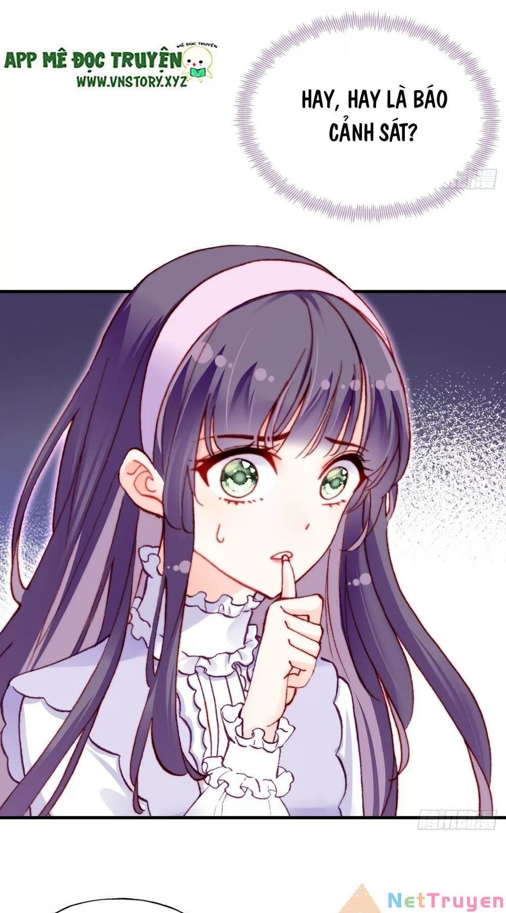 lại bị bệnh chiều chuộng quấn lấy chapter 63 42