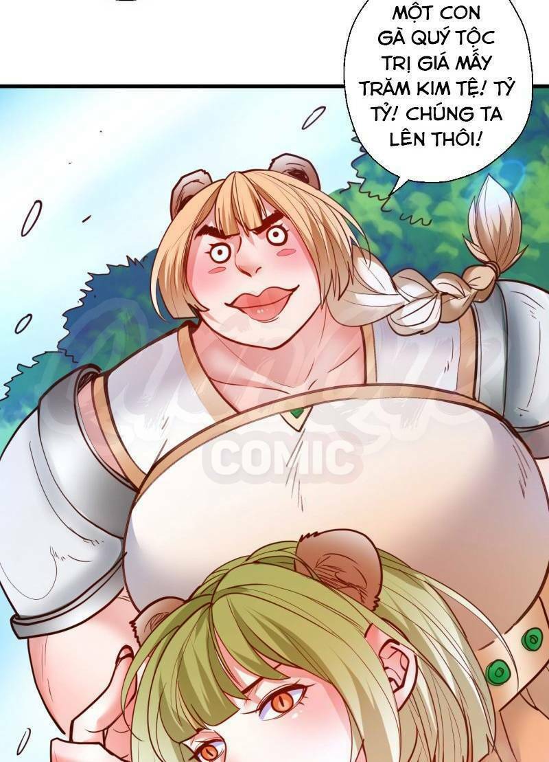 tối cường đại biểu hoàng kim thận chapter 78 8