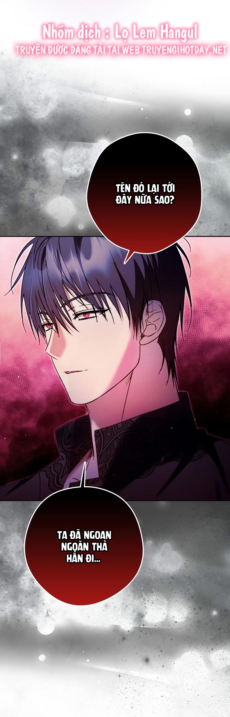 tôi đã cướp mất các nam chính từ tay nữ chính chapter 35 19