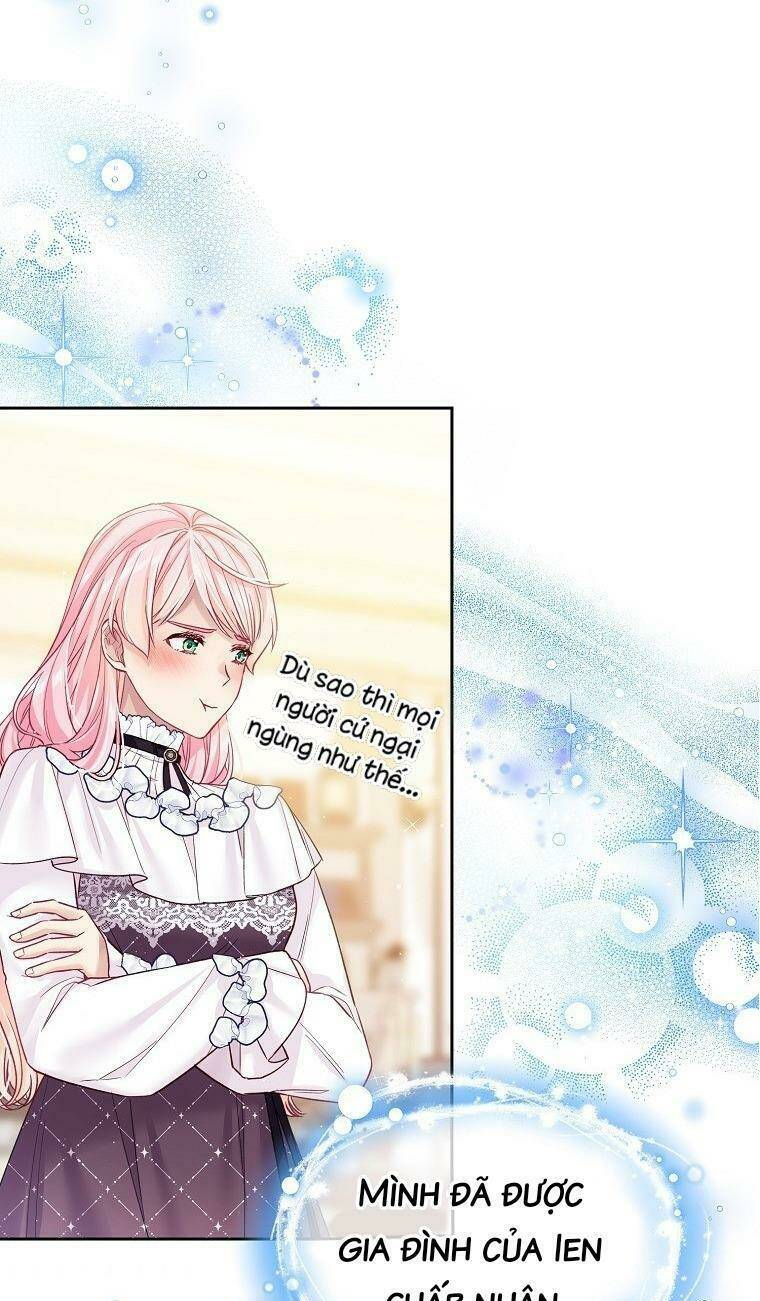 chồng em dễ thương chết mất thôi! chapter 31 82