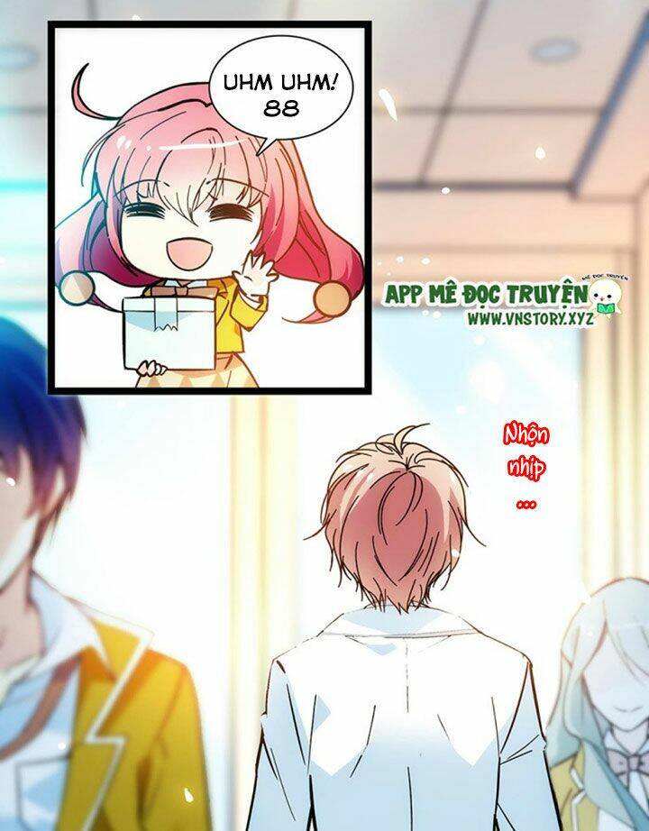 nữ hầu sau giờ học chapter 27 14