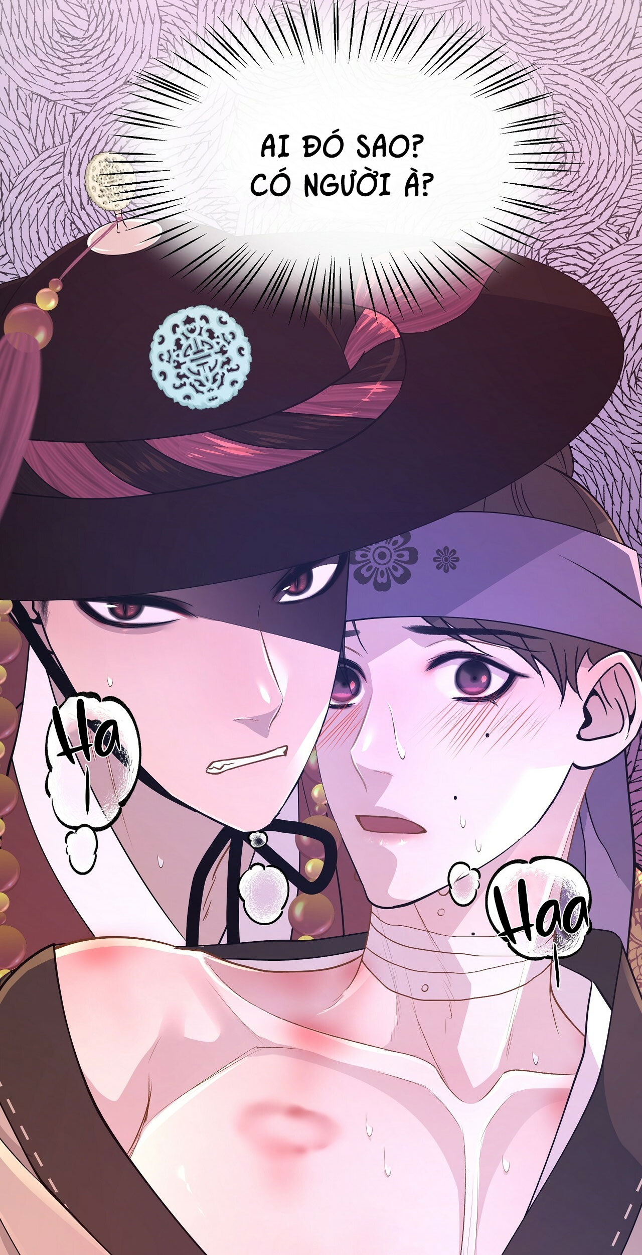 dạ xoa hóa liên ký chapter 16 22