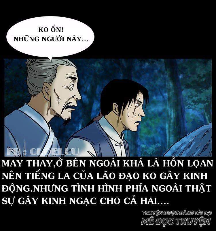 tiên sơn truyền kỳ chapter 16 16