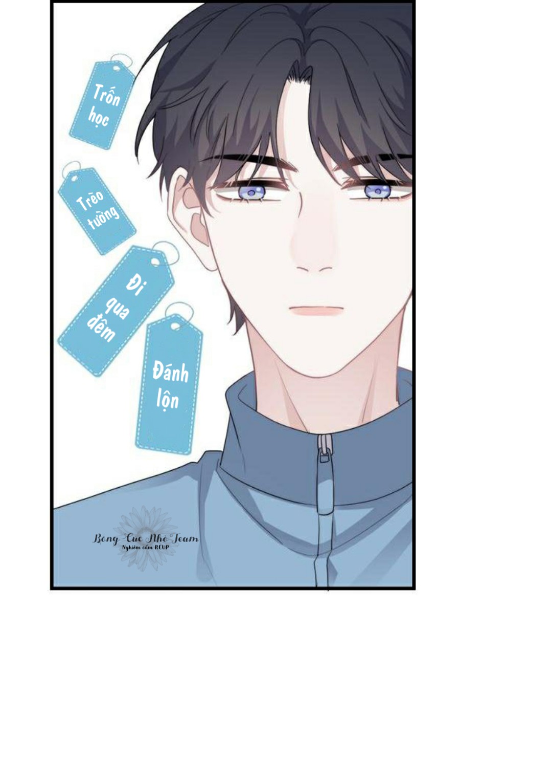 đề này vượt quá sức rồi chapter 1 30