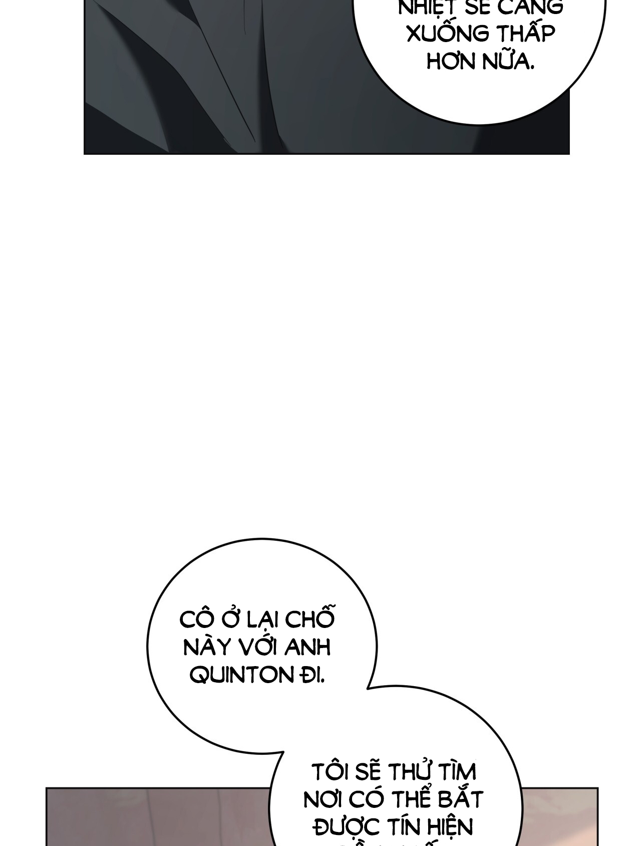 Amon- Không Thể Đoán Biết chapter 17.2 - Trang 55