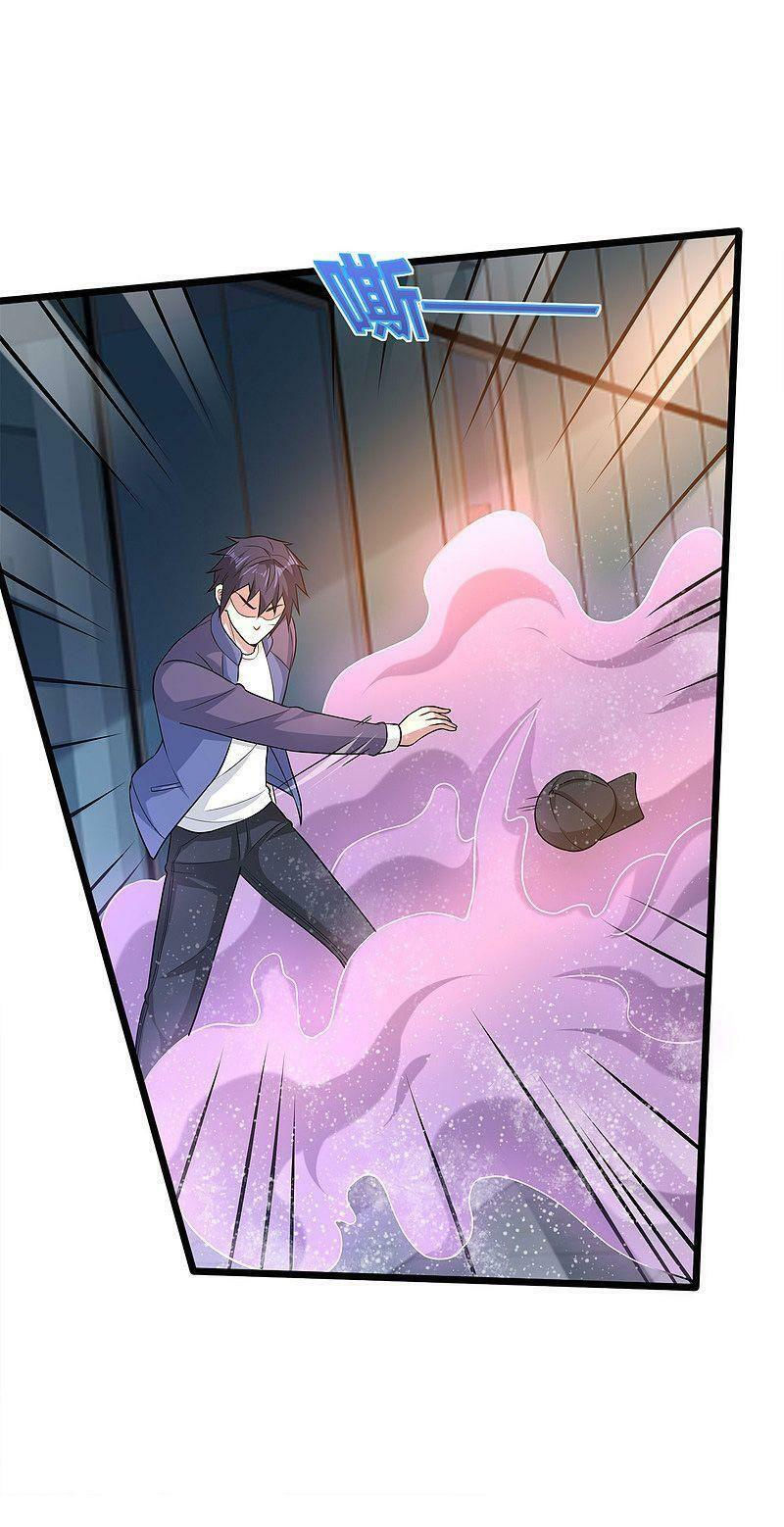 đô thị tà vương chapter 180 15