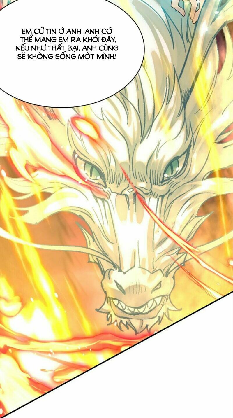 Ái Thượng Ngạo Kiều Long Vương Gia chapter 51 - Trang 14