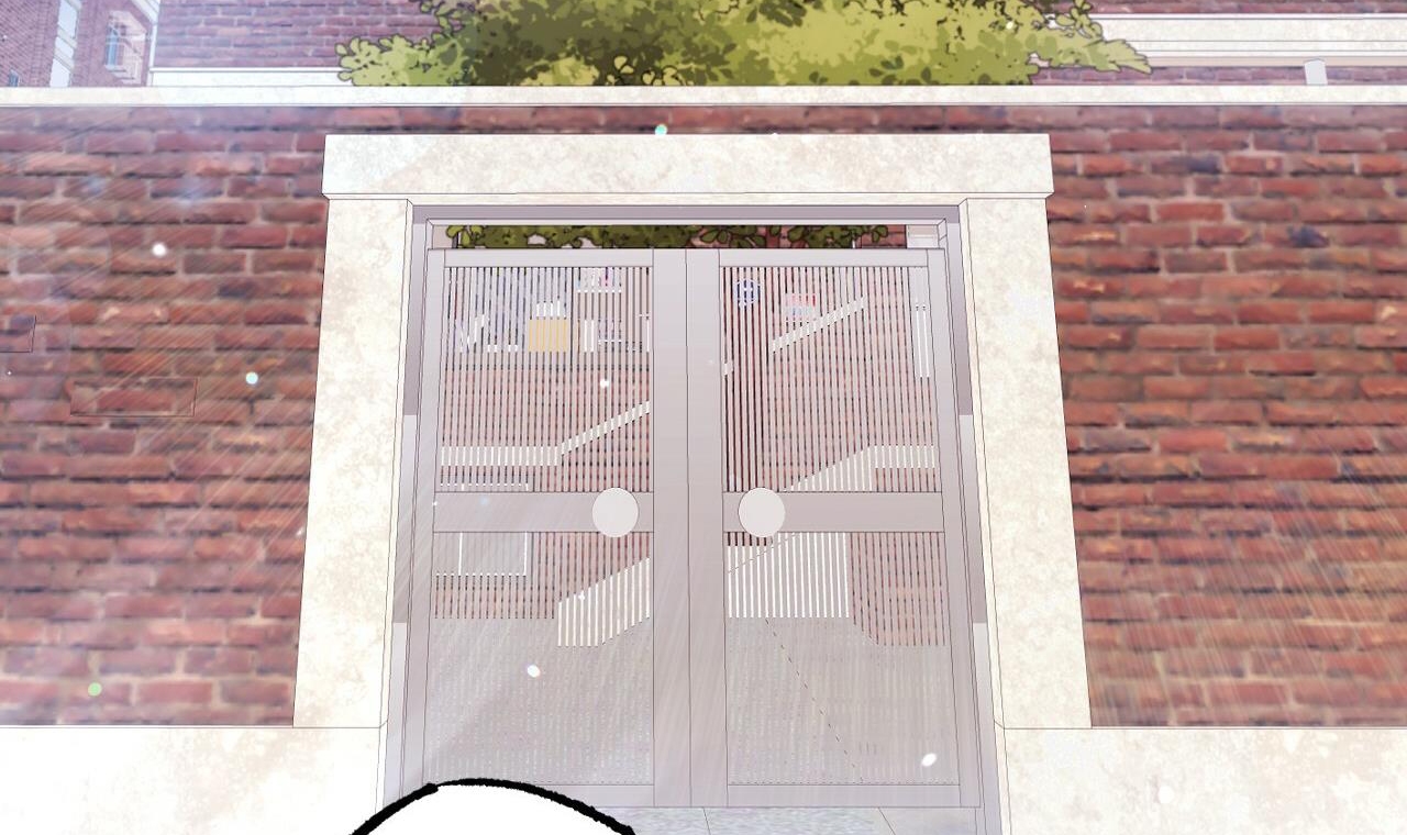 đàn thỏ của habibi chapter 44 147