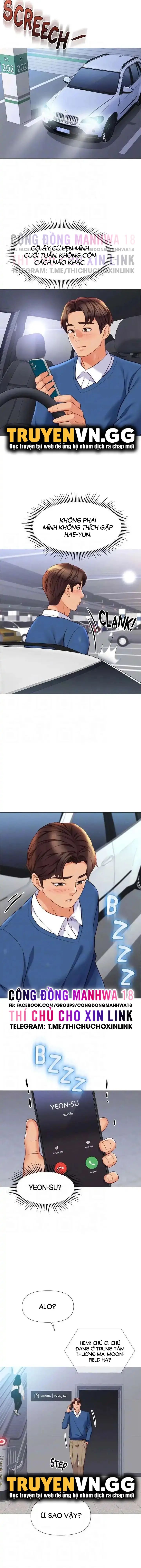 bạn của con gái tôi chapter 84 11