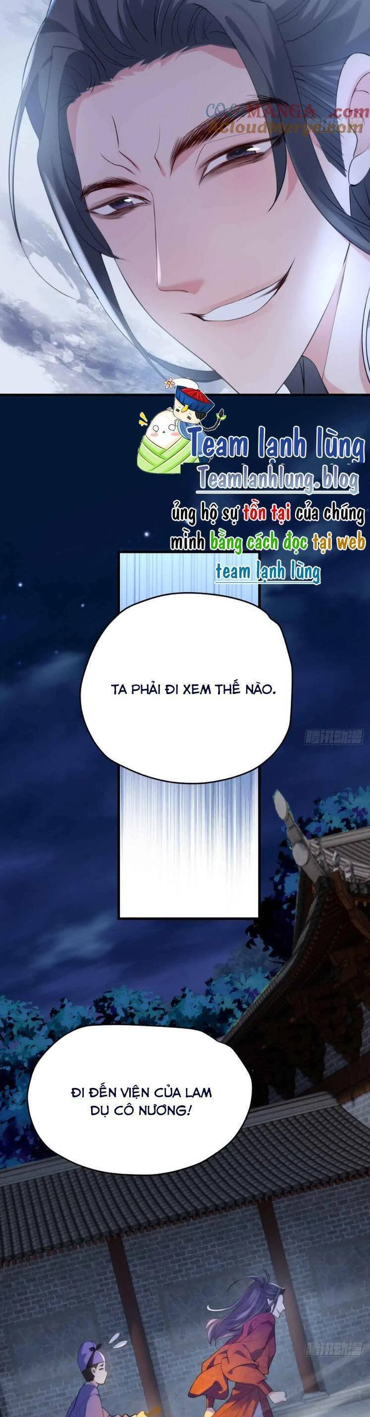 pháo hôi cô ấy khó chịu với cốt truyện từ lâu chapter 88 11