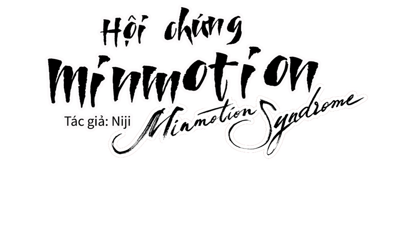 hội chứng minmotion chapter 53 65