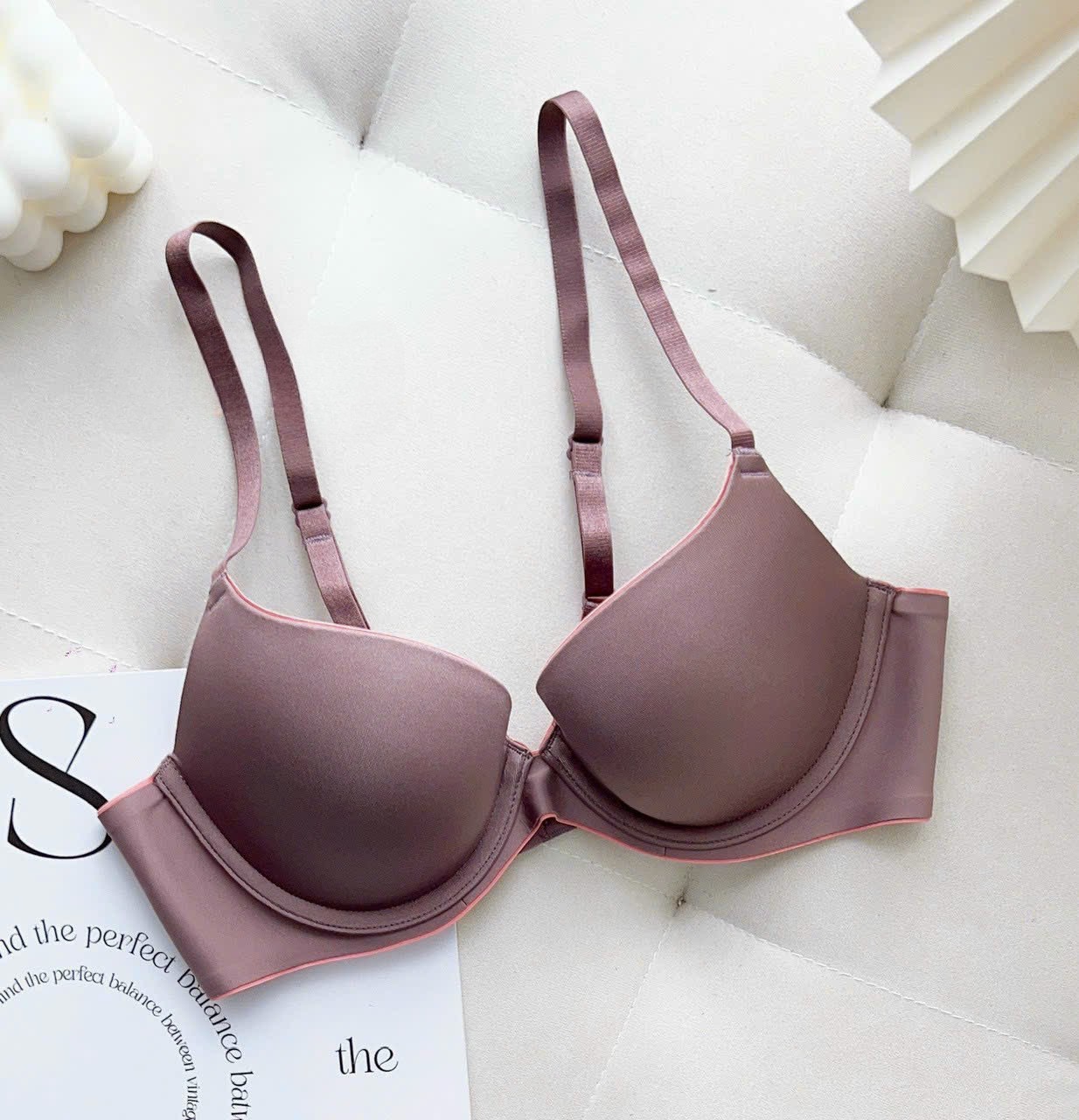 Bộ Đồ Lót Gợi Cảm - B.Lingerie