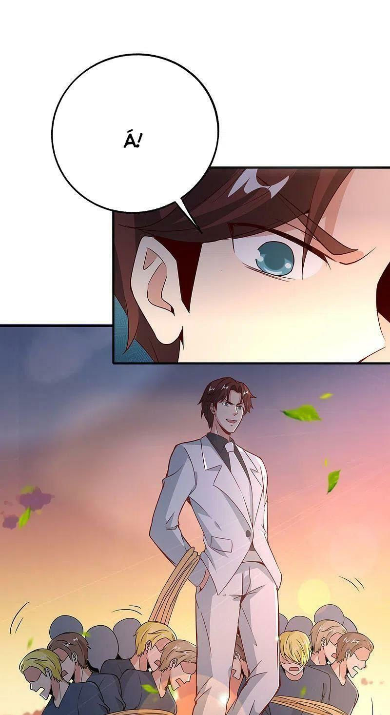 vòng bạn bè mạnh nhất của tiên giới chapter 146 35