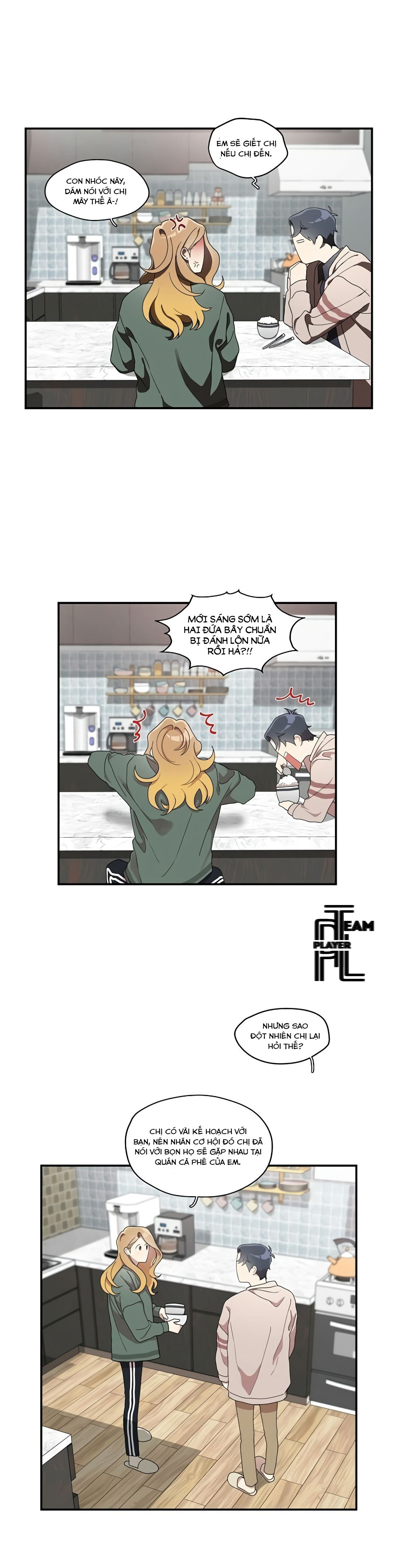 thanh xuân lầm lỡ chapter 26 6