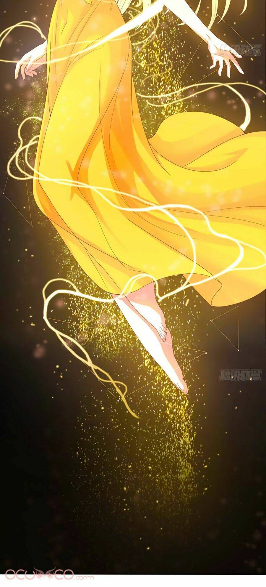 bộ váy rực rỡ ánh sao chapter 7 40