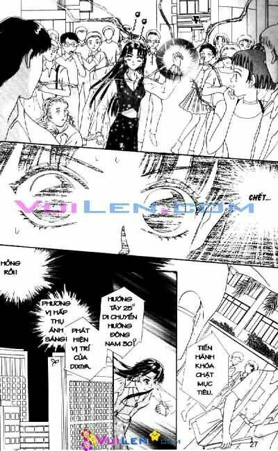 hai nàng công chúa chapter 1 27