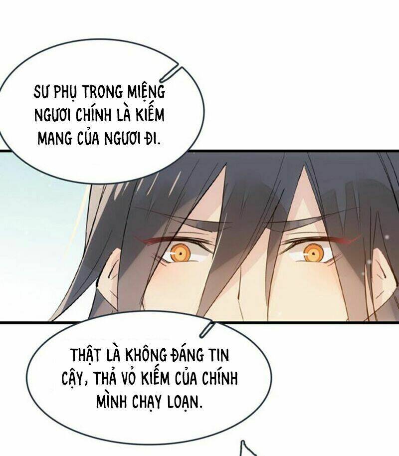 sư phụ lại trêu chọc ta chapter 49 12