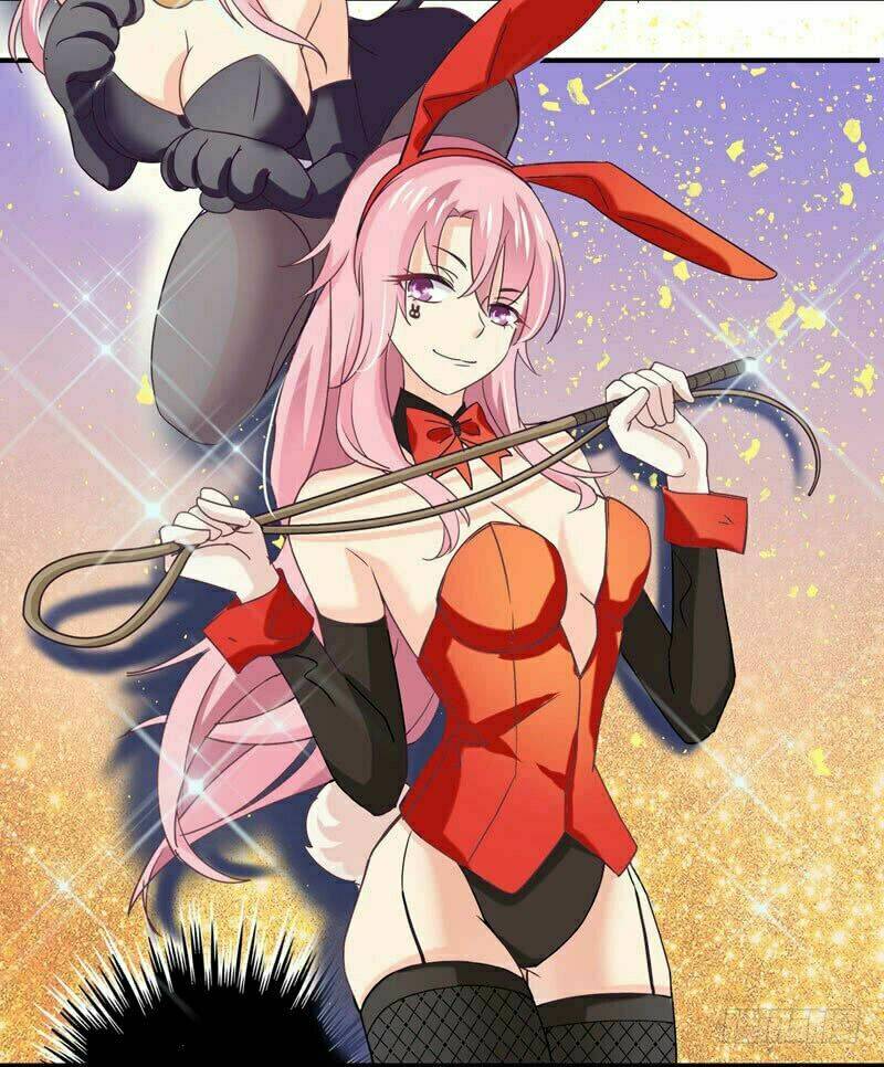 cuồng duệ tiểu thê chapter 32.5 10