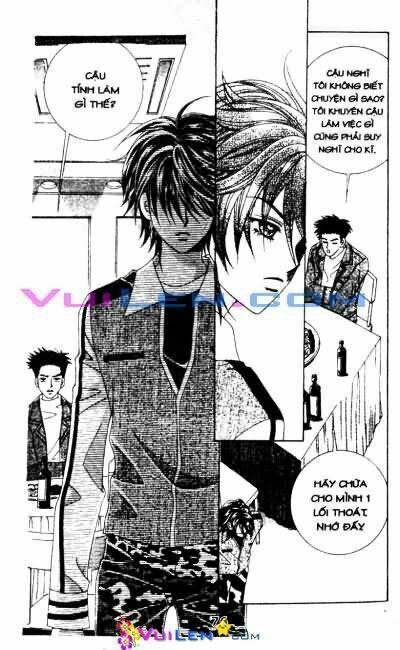 thiên thần tái thế chapter 6 76