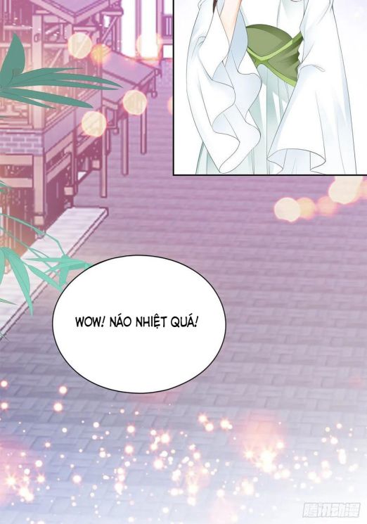 bổn vương muốn nàng chapter 43 11