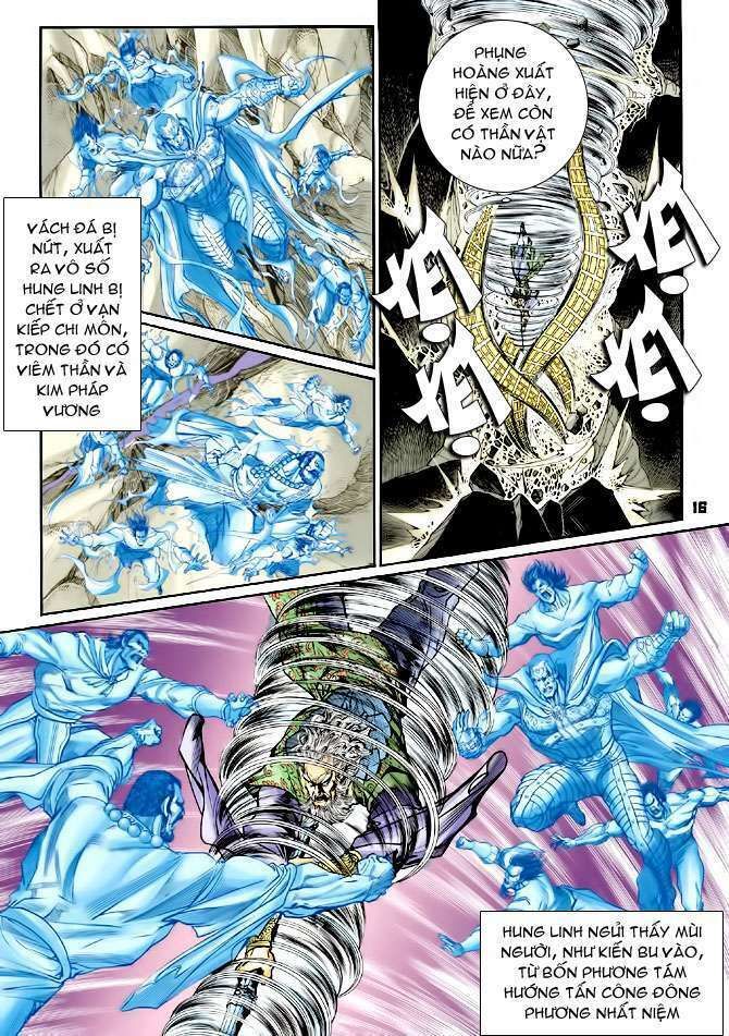 thần binh huyền kỳ i chapter 98 15