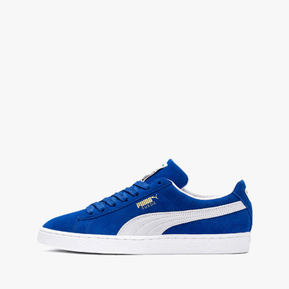 PUMA - Giày Sneaker nam Suede Classic 352634-64