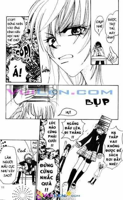 bộ sưu tầm lọ lem chapter 6 11