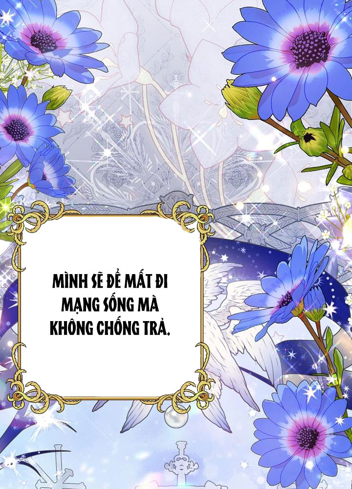 trở thành vợ thái tử quái vật chapter 84.1 56