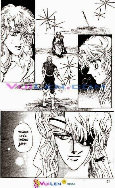 tinh linh của biển chapter 2 51