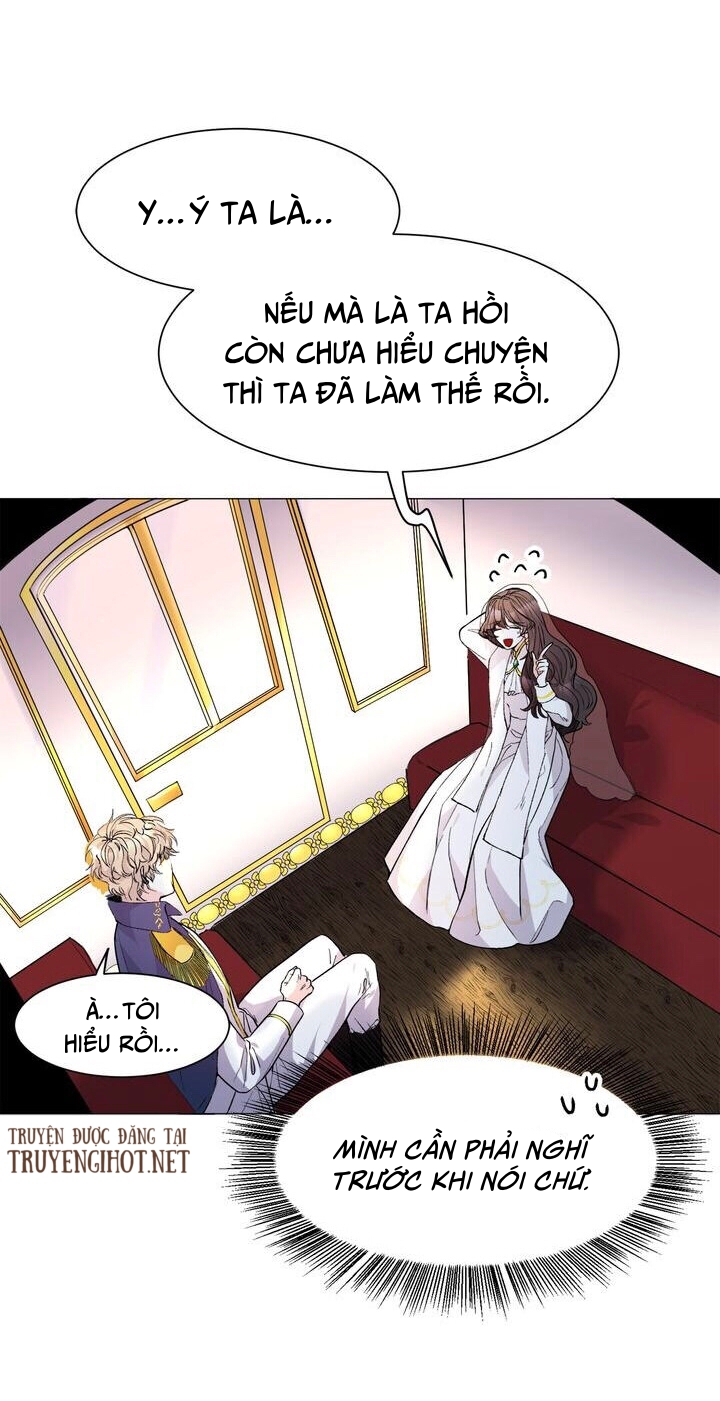 cách để nhân vật phụ phá đảo game hẹn hò chapter 2 31