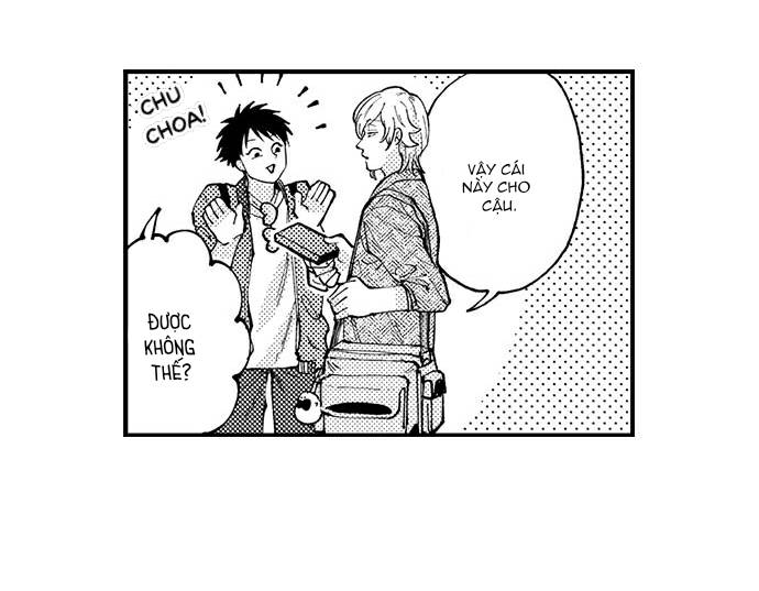 bị một anh chàng lập dị tấn công chapter 26 31