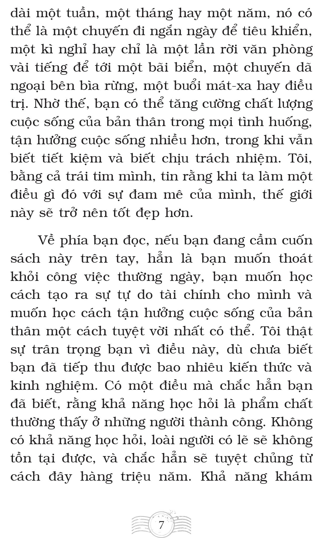 Vừa Du Lịch Vừa Kiếm Tiền