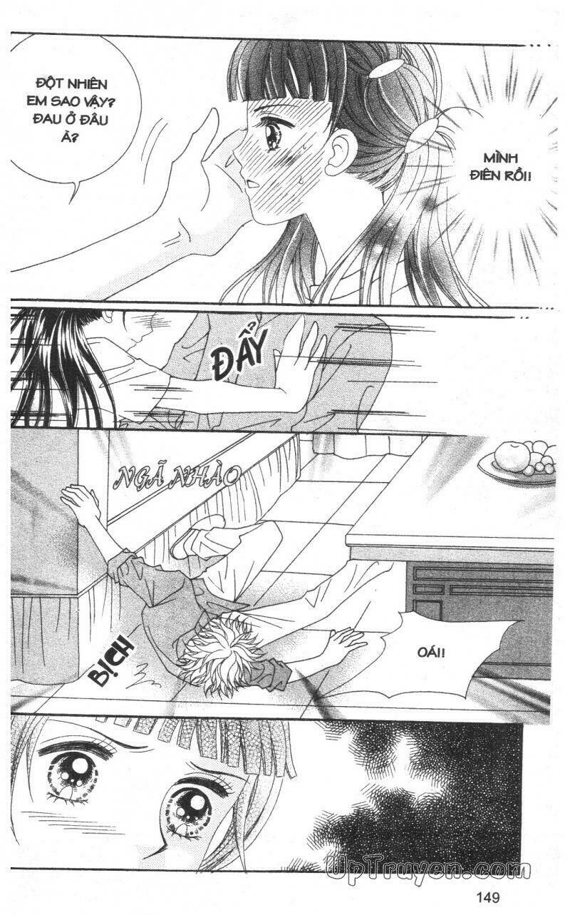 meo meo dịu dàng đi nhé chapter 7 149