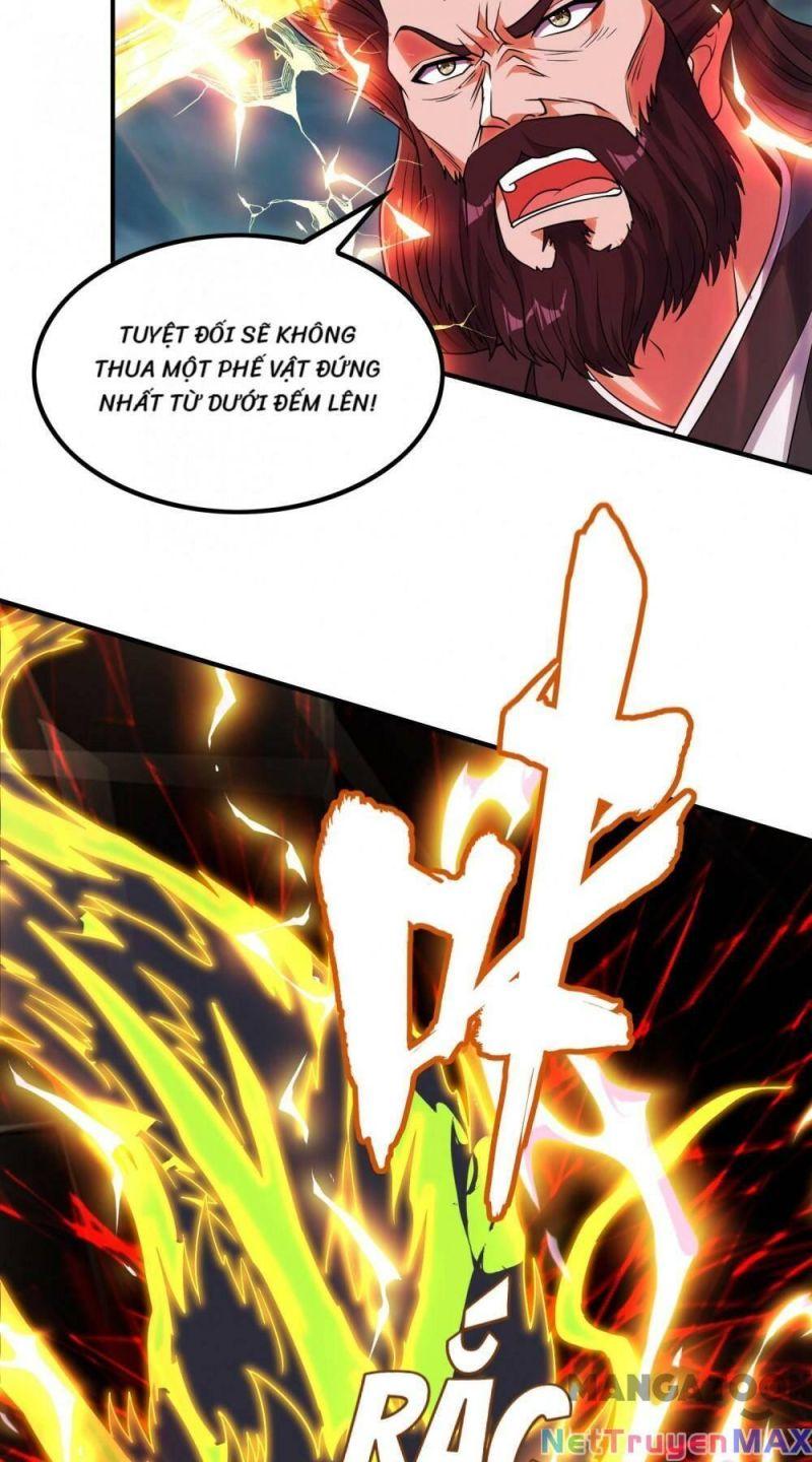 đệ nhất người ở rể chapter 217 49