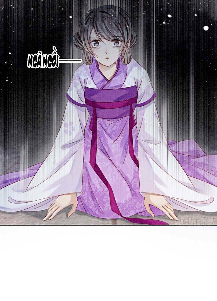 bắt đầu hủy hôn để công lược vương gia chapter 71 58