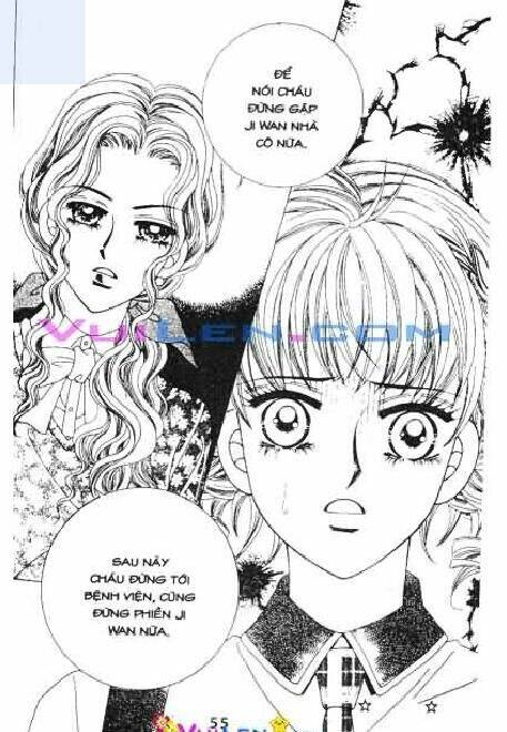 ánh nắng chói chang chapter 14 55