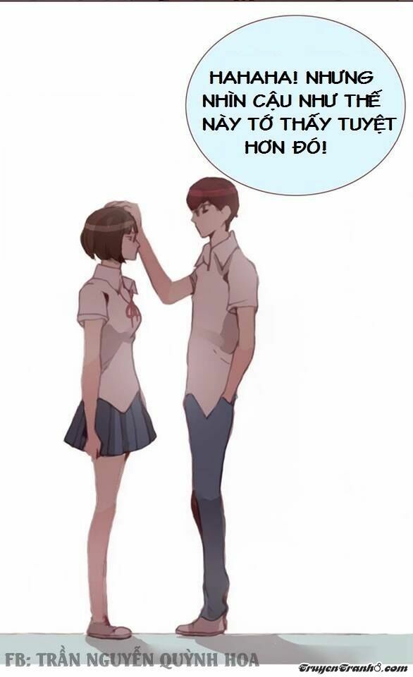 trả thù trường trung học phần 1 chapter 32 33