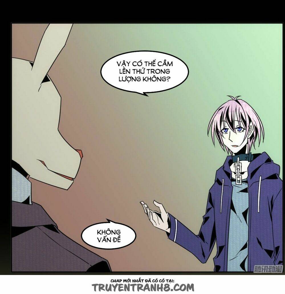 điều ước của người phàm chapter 29 19