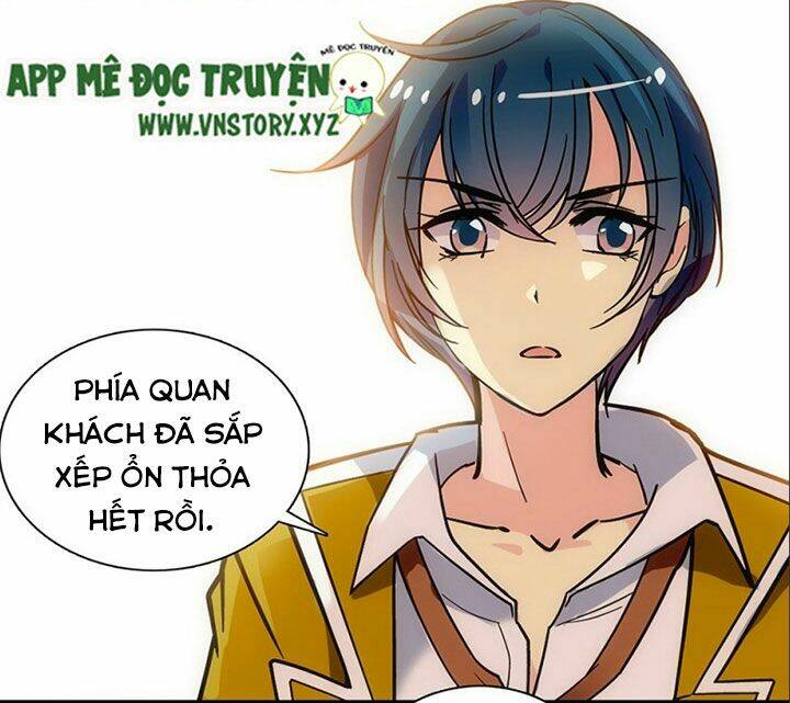 nữ hầu sau giờ học chapter 30 11