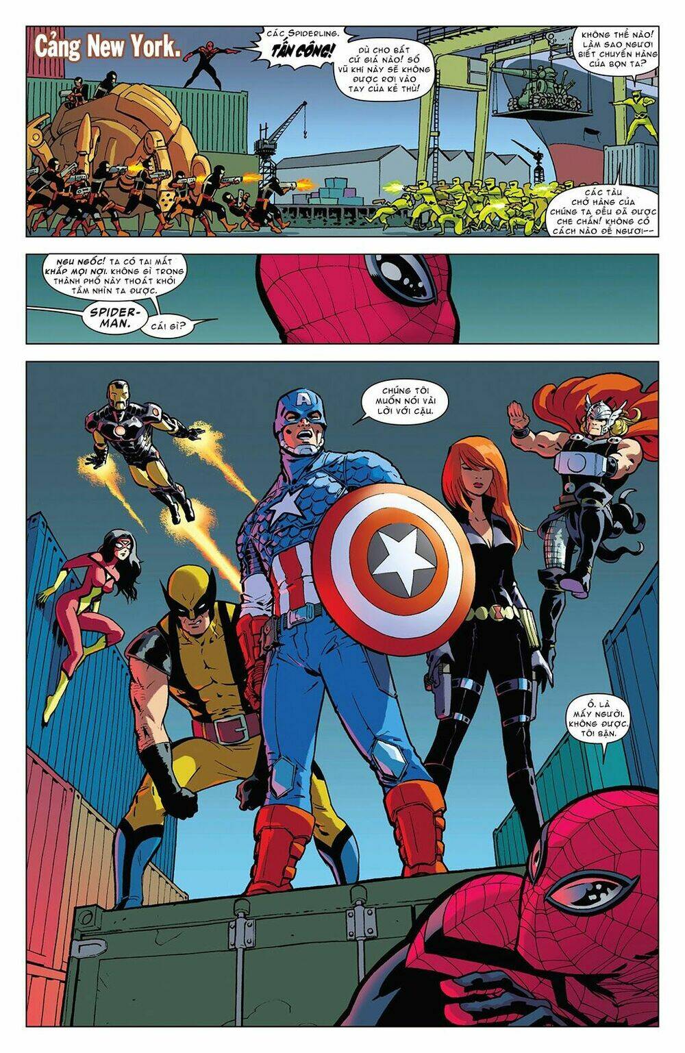 superior spider man chapter 26 6