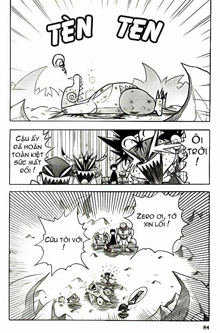 little star chapter 37 26