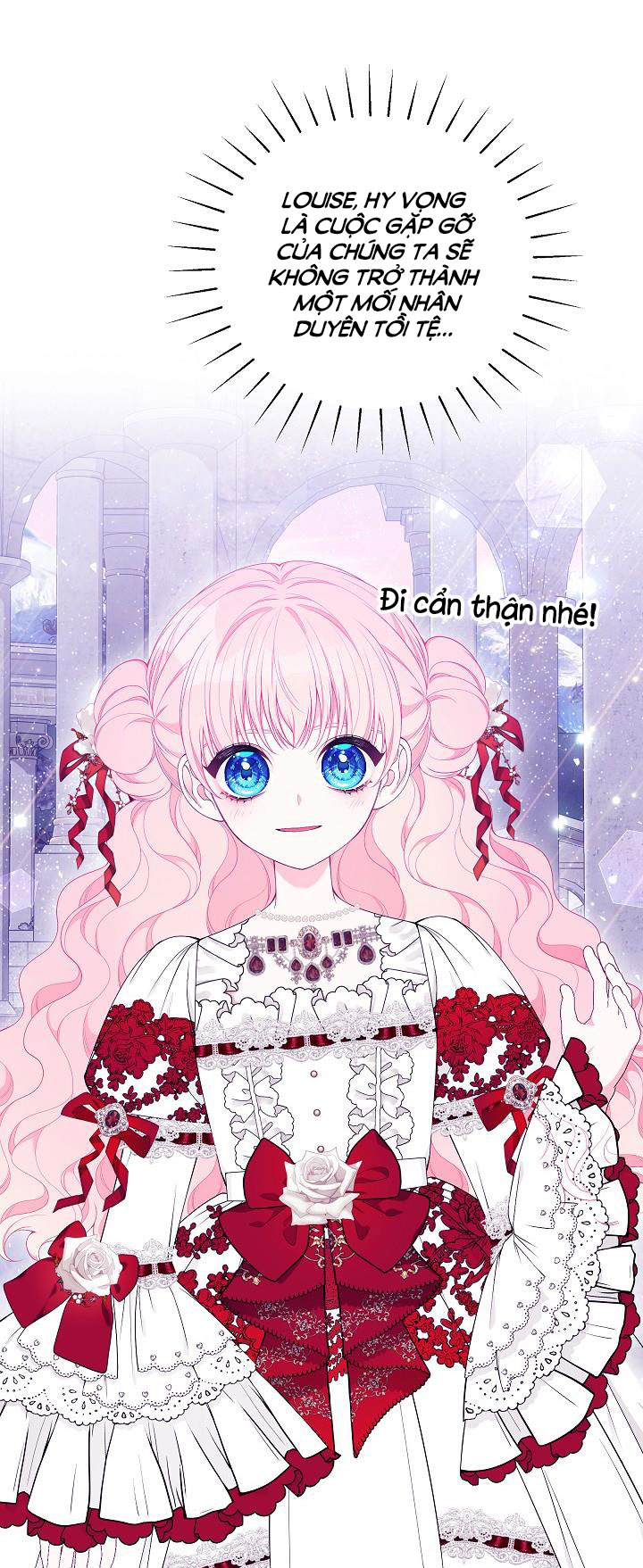 con chỉ đi tìm cha thôi chapter 45 56